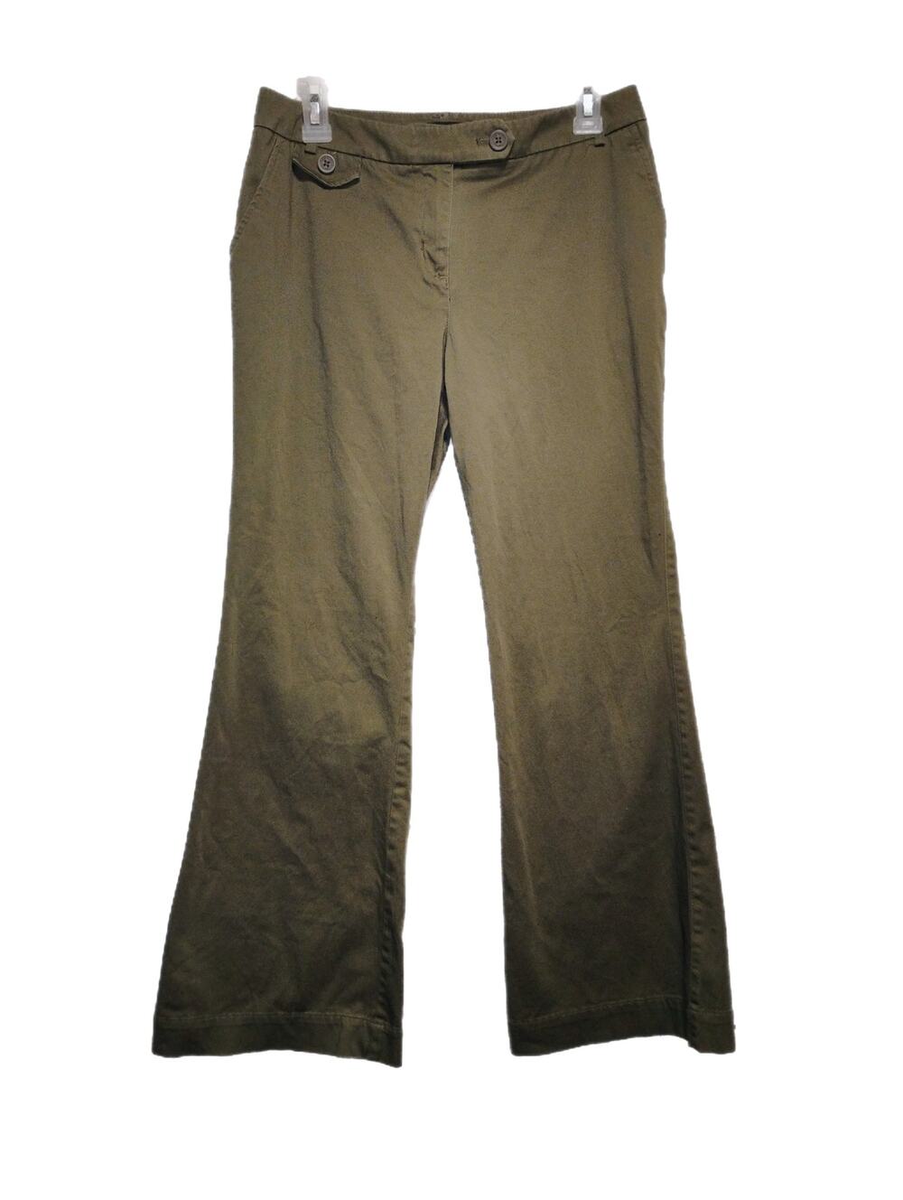 New York & Co Women's Pants Size 6 Petite